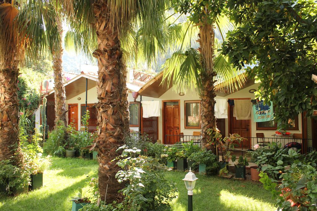 Grand Aygun Hotel Çıralı 部屋 写真