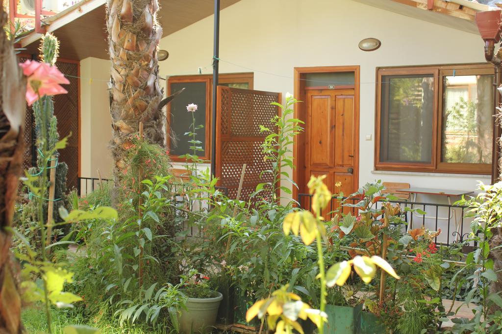 Grand Aygun Hotel Çıralı 部屋 写真