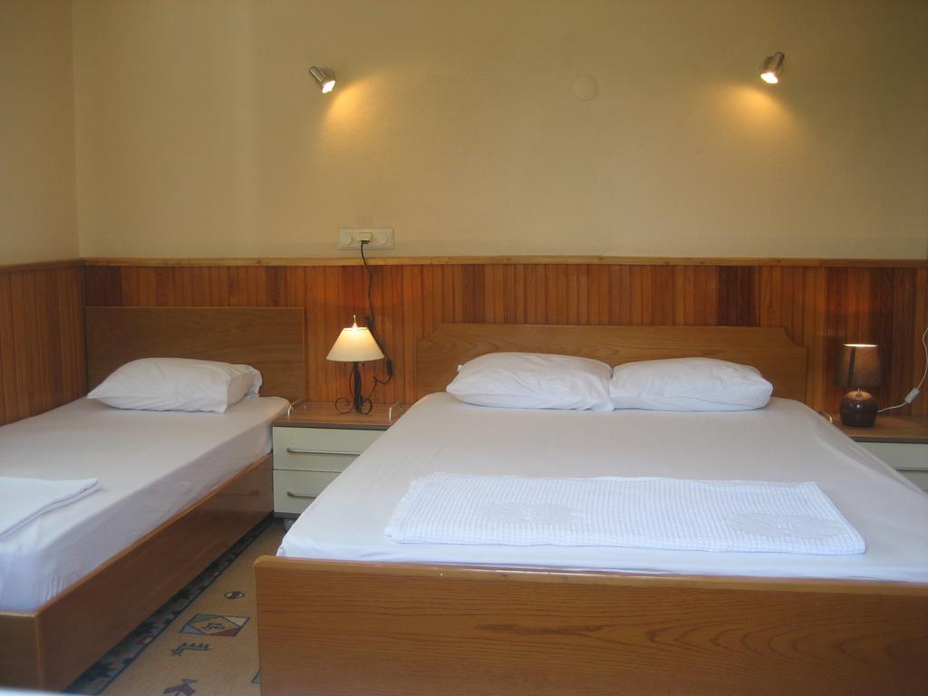 Grand Aygun Hotel Çıralı 部屋 写真