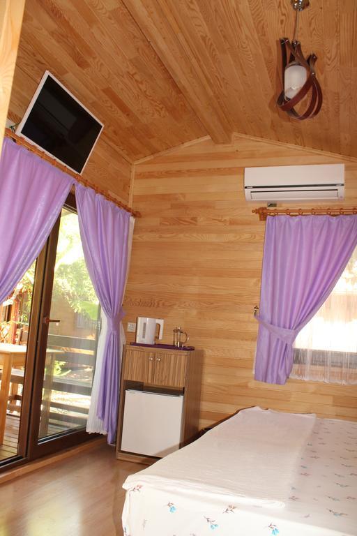 Grand Aygun Hotel Çıralı 部屋 写真
