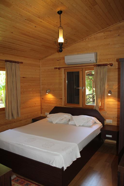 Grand Aygun Hotel Çıralı 部屋 写真