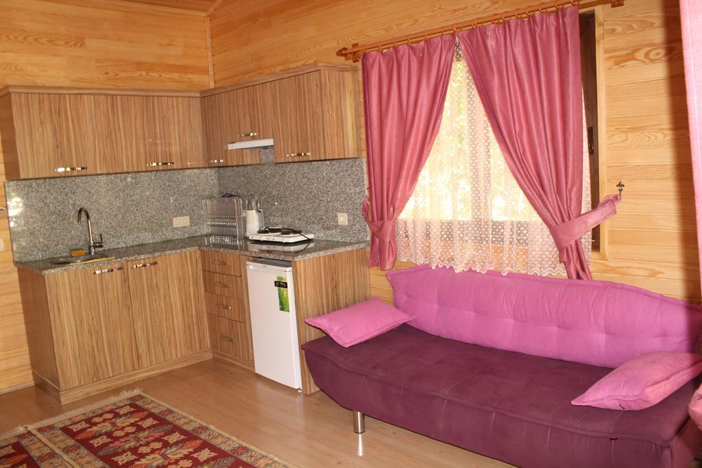 Grand Aygun Hotel Çıralı 部屋 写真