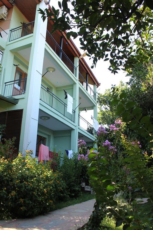 Grand Aygun Hotel Çıralı エクステリア 写真